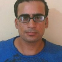 Rajan Singh Rathore