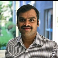 Aravind Selvakumar
