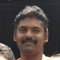 Anandh Murugan