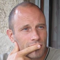 Eric Pitrat