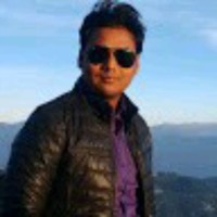 Rahul Kumar