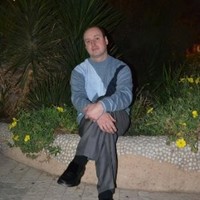Сергей Горшечников