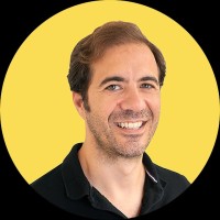 Pedro Gonçalo Ribeiro