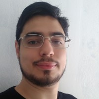 Vitor Matheus Ferraz Pereira