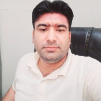 Muhammad Imran Khan