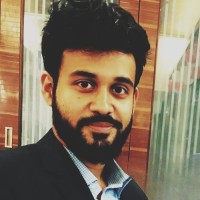 Sarath Nair