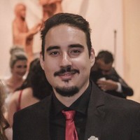 Evandro Zamboni do Nascimento