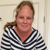 Françoise Van Kampen
