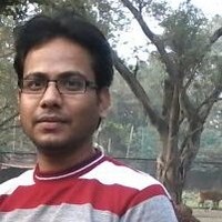 Ashutosh Bhardwaj