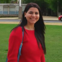 Nandini Sharma Kapur