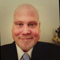 Keith Sanders