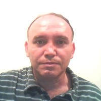 Salvador Farías Gómez