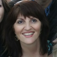 Chantal Raymond, Chrp
