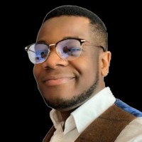 Joel Onwuemene