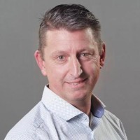 André Jonker