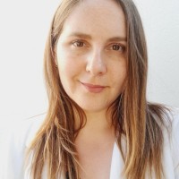 María Fernanda Oliva Vásquez