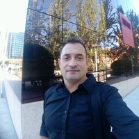 Xavier Alday Verdú.