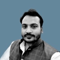 Amrendra Yadav