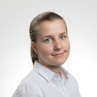 Natalia Smatsi
