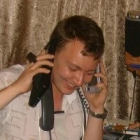 Viktor Zaporozhan