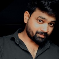 Abhilash Chirmal