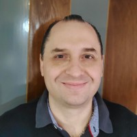 George Stefanou