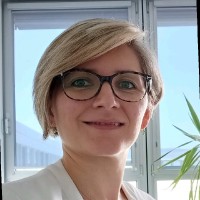 Noémi Székely, Phd