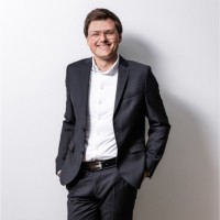 Benjamin Hofmann