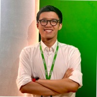 Mạnh Tiến Trần