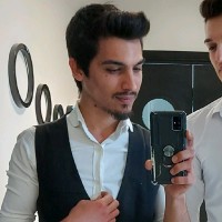 Ali Biçer