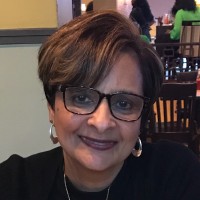Vanessa Christopher PMP, MBA