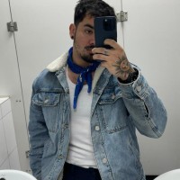 Matías Rivera