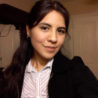Esmeralda Sanchez-Fernandez