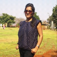 Bhavna Patel