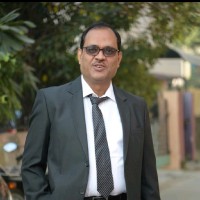 Chandra Prakash .