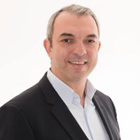 Dr Michael Anagnostou