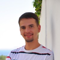 Олександр Максімов