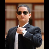 Bryan Olivas