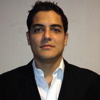 Hector Alcivar Zambrano