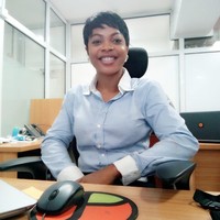 Oluwadamilola Veronica Awosanya