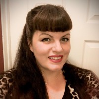 Natalie Bowker