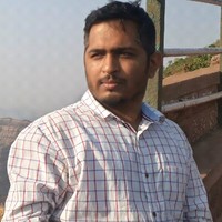 Nikhil Bhope