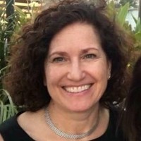 Anne Cotter, Aia, Leed Ap