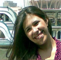 Caroline Labib