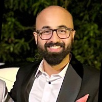 Saurabh Pushkarna