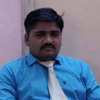 Anirudha Pujari