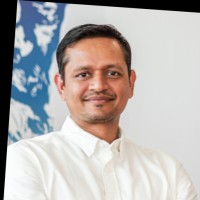 Manoj Kumar