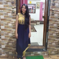 Mohini Thorat