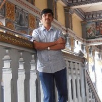 Srinivasan Raja Rao