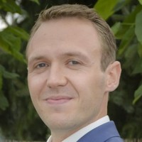 Bart Dierckx
